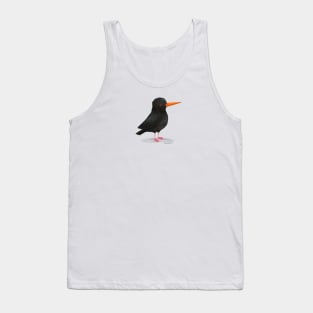 African Oystercatcher Bird Tank Top